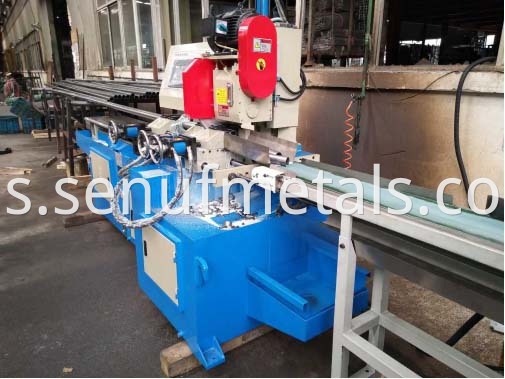 Automatic Cutting Machine (1)